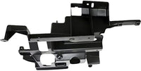 Front Head Light Support Bracket Left Driver Side Direct Replacement Compatible with 2003-2006 Chevrolet Avalanche GM1221130 15798921