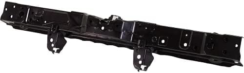 Front Radiator Support Upper Tie Bar Steel Direct Replacement Compatible With 2019-2024 Toyota RAV4 TO1225490 532050R070