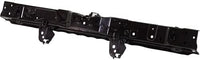 Front Radiator Support Upper Tie Bar Steel Direct Replacement Compatible With 2019-2024 Toyota RAV4 TO1225490 532050R070