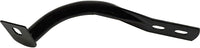 Front Bumper Bracket Left Driver Side Direct Replacement Compatible With 1999-2002 Chevrolet Silverado/GMC Sierra 1500 GM1066129 15705657