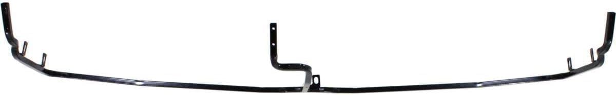 Front Grille Mounting Bracket Direct Replacement Compatible with 1994-2001 Dodge Ram 1500 / 1994-2002 2500 3500 CH1207102 55076476AB