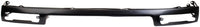 Front Bumper Filler Primed Steel Direct Replacement Compatible With 1991-1997 Toyota Land Cruiser TO1201101 5390360030