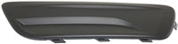 Front Fog Light Cover Right Passenger Side Direct Replacement Compatible With 2013-2015 Chevrolet Malibu / 2016 Limited GM1039141 20768847