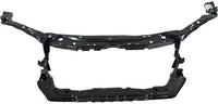 Front Radiator Support Assembly Steel Direct Replacement Compatible With 2013-2018 Lexus ES300h / ES350 LX1225121 5320133191