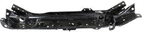 Front Upper Radiator Center Support Tie Bar Steel Direct Replacement Compatible With 2009-2014 Nissan Cube NI1225192 625111FA0H