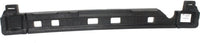 Front Bumper Face Bar Impact Absorber Direct Replacement Compatible With 2014-2016 Kia Soul KI1070136 86520B2010