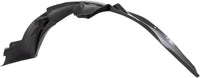 Front Fender Liner Right Passenger Side Direct Replacement Compatible With 2006-2013 Chevrolet Impala / 2014-2016 Limited GM1251122 10333702