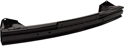 Rear Bumper Reinforcement Steel Direct Replacement Compatible With 2015-2020 Honda Fit HO1106194 71530T5RA00ZZ