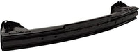 Rear Bumper Reinforcement Steel Direct Replacement Compatible With 2015-2020 Honda Fit HO1106194 71530T5RA00ZZ