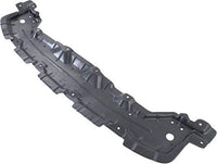 Front Engine Splash Shield Under Cover Lower Plastic Direct Replacement Compatible with 2011-2016 Scion tC SC1228109 5145121010