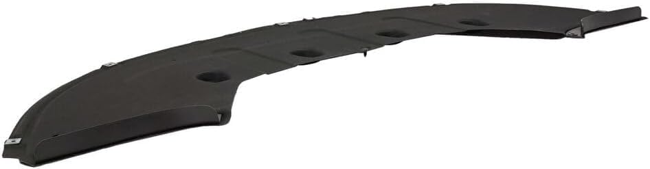 Front Engine Splash Shield Under Cover Plastic Direct Replacement Compatible with 2019-2020 Kia Optima KI1228168 29110D5500