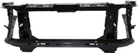 Front Radiator Support Assembly Steel Direct Replacement Compatible With 2015-2022 Chevrolet Colorado/GMC Canyon GM1225323 84023465