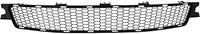 Front Bumper Lower Grille Primed Plastic Direct Replacement Compatible With 2009-2010 Lexus IS250 / IS350 LX1036105 5311353010