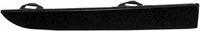 Front Grille Assembly Primed + Headlight Fillers + Corner Lights Left Driver and Right Passenger Side Direct Replacement Compatible With 2001-2004 Toyota Tacoma TO1200246