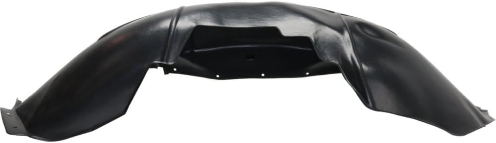 Front Fender Liner Right Passenger Side Direct Replacement Compatible with 2015-2020 Cadillac Escalade/ESV GM1249247 22806321
