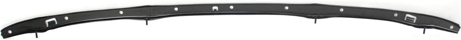 Rear Bumper Face Bar Upper Retainer Bracket Direct Replacement Compatible With 1994-2001 Acura Integra AC1110101 71540ST7000