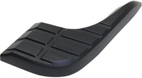 Set of 2 Rear Bumper Outer Step Pad Plastic Right Passenger & Left Driver Side Direct Replacement Compatible with 2014-2021 Toyota Tundra TO1197102 TO1196102 521630C070 521640C060