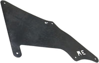 Front Fender Liner Left=Right Side Direct Replacement Compatible With 2010-2023 Toyota 4Runner TO1250136 5388560030