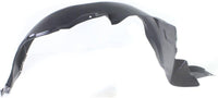 Front Fender Liner Left Driver Side Direct Replacement Compatible With 2000-2002 Hyundai Accent HY1250105 8681125200