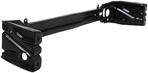 Front Radiator Support Lower Tie Bar Steel Direct Replacement Compatible With 2005-2023 Chrysler 300/2006-2023 Dodge Charger CH1225198 5065240AH 5065240AG