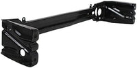 Front Radiator Support Lower Tie Bar Steel Direct Replacement Compatible With 2005-2023 Chrysler 300/2006-2023 Dodge Charger CH1225198 5065240AH 5065240AG