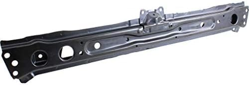 Front Radiator Support Lower Crossmember Steel Direct Replacement Compatible With 2016-2018 Toyota Prius / 2018-2022 Toyota C-HR TO1225428 5302847010