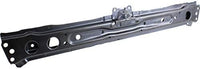 Front Radiator Support Lower Crossmember Steel Direct Replacement Compatible With 2016-2018 Toyota Prius / 2018-2022 Toyota C-HR TO1225428 5302847010