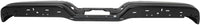 Step Bumper Face Bar Primed Steel Direct Replacement Compatible With 1997-2003 Ford F-150/2004 Heritage / 1997-2007 Ford F-Series Super Duty FO1102305 2C3Z17906DA