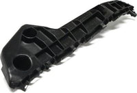 Front Bumper Support Bracket Right Passenger Side Direct Replacement Compatible With 2011-2016 Scion tC SC1043101 5211521030