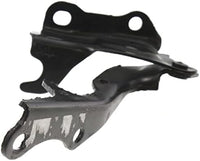 Set of 2 Front Hood Hinge Right Passenger & Left Driver Side Direct Replacement Compatible with 1997-1999 Toyota Camry TO1236104 TO1236103 53410AA010 53420AA010