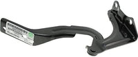 Set of 2 Front Hood Hinge Steel Right Passenger & Left Driver Side Direct Replacement Compatible with 2017-2022 Honda CR-V HO1236153 HO1236154 60120TLAA00ZZ 60170TLAA00ZZ
