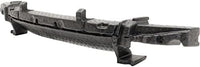 Front Bumper Absorber Plastic Direct Replacement Compatible With 2009-2012 Audi Q5 AU1070100 8R0807550C