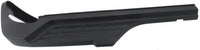 Rear Bumper Step Pads Textured Center Left Driver & Right Passenger Side Direct Replacement Compatible With 2007-2014 Chevrolet Silverado/GMC Sierra 2500HD 3500HD GM1191127