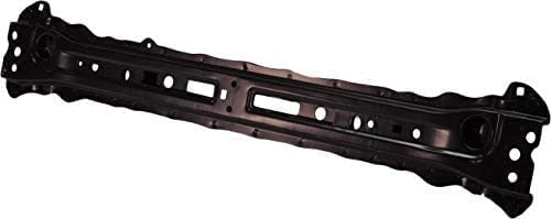 Front Radiator Support Lower Crossmember Steel Direct Replacement Compatible With 2019-2023 Toyota RAV4 / 2022-2024 Lexus NX250 TO1225485 571040R050 5710442090
