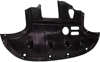 Front Engine Splash Shield Under Cover Direct Replacement Compatible with 2019-2022 Kia Forte KI1228167 29110M7000