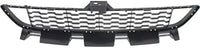 Front Bumper Center Grille Primed Without Active Cruise Control Direct Replacement Compatible With 2014-2020 BMW 4-Series BM1036148 51118054503