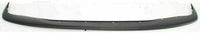 Front Bumper Primed + Grille + Upper Filler + Lower Valance Panel + Brackets Left Driver & Right Passenger Side Direct Replacement Compatible With Toyota Tacoma 2001-2004 TO1095196