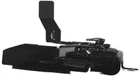 Front Hood Latch Steel Direct Replacement Compatible With 2004-2009 Toyota Prius TO1234117 5351047060