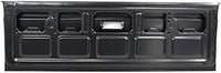 Tailgate Shell Steel Primed Standard Bed Direct Replacement Compatible with 1995-2004 Toyota Tacoma TO1900106 6570004030
