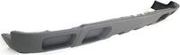 Front Bumper + Upper Cover Primed + Lower Valance Textured + Signal + Headlights Left & Right Side Direct Replacement Compatible With 2003-2006 Chevrolet Silverado 1500 GM1002417