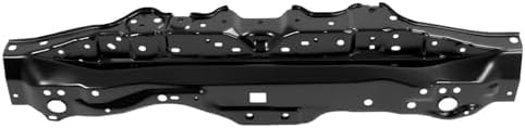 Front Radiator Upper Support Center Tie Bar Steel Direct Replacement Compatible With 2018-2021 Lexus IS300 / 2014-2021 IS350 LX1225125 5320530122