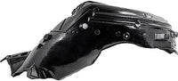 Set Of 2 Front Fender Liner Right Passenger & Left Driver Side Direct Replacement Compatible With 2016-2017 Honda Accord HO1249157 HO1248157 74100T2AA01 74150T2AA01