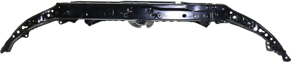 Front Radiator Support Assembly Steel Direct Replacement Compatible With 2017-2023 Subaru Impreza SU1225153 53029FL00B9P