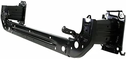 Front Bumper Reinforcement Steel Direct Replacement Compatible With 2011-2019 Mitsubishi Outlander/RVR MI1006157 6400H876