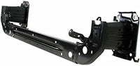 Front Bumper Reinforcement Steel Direct Replacement Compatible With 2011-2019 Mitsubishi Outlander/RVR MI1006157 6400H876