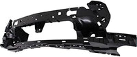 Front Bumper Lower Mounting Support Bracket Direct Replacement Compatible With 2016-2019 Mercedes Benz GLE-CLASS / 2017-2019 GLS450 GLS550 MB1041115 2928850965