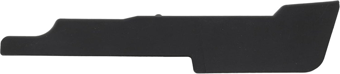 Front Fender Liner Extension Right Passenger Side Direct Replacement Compatible With 2015-2018 Toyota RAV4 TO1251147 538950R050