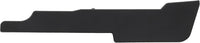 Front Fender Liner Extension Right Passenger Side Direct Replacement Compatible With 2015-2018 Toyota RAV4 TO1251147 538950R050