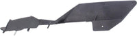 Front Bumper Inner Bracket Left Driver Side Direct Replacement Compatible With 2006-2010 Dodge Charger CH1042105 4806231AD