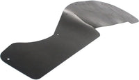 Front Fender Liner Right Passenger Side Direct Replacement Compatible With 1994-2004 Chevrolet S10 / GMC Sonoma GM1251130 15679118